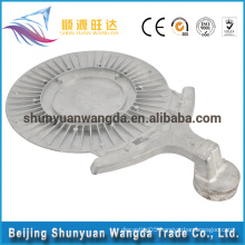 6063/6061/7075 Aluminum die casting parts